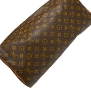 Louis Vuitton Monogram Speedy 40 Duffle Handbag M41522 TH1002 XX31661