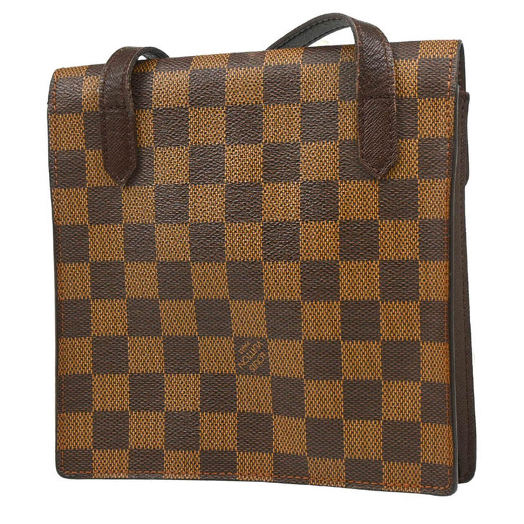 Louis Vuitton Damier Pimlico Crossbody Shoulder Bag N45272 MI0959 XX31681