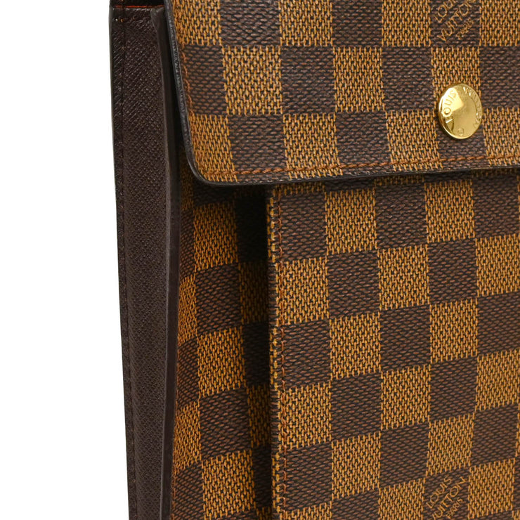 Louis Vuitton Damier Pimlico Crossbody Shoulder Bag N45272 MI0959 XX31681