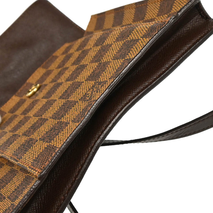 Louis Vuitton Damier Pimlico Crossbody Shoulder Bag N45272 MI0959 XX31681