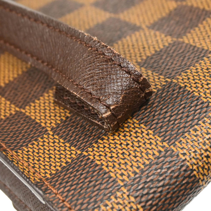 Louis Vuitton Damier Pimlico Crossbody Shoulder Bag N45272 MI0959 XX31681