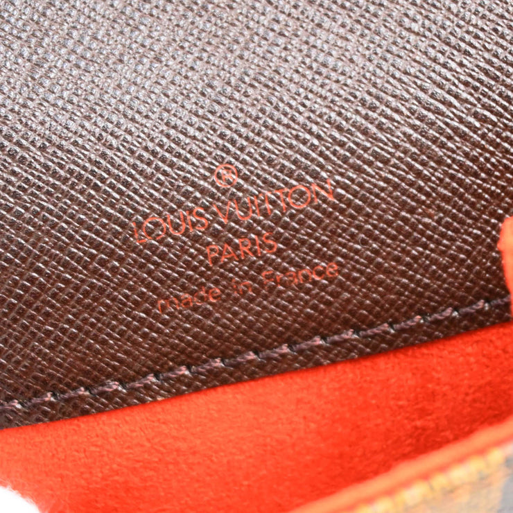 Louis Vuitton Damier Pimlico Crossbody Shoulder Bag N45272 MI0959 XX31681