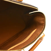 Louis Vuitton Monogram Alma Handbag M51130 SD0090 XX31731
