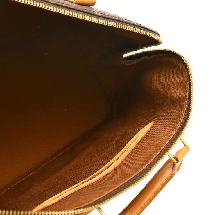 Louis Vuitton Monogram Alma Handbag M51130 SD0090 XX31731