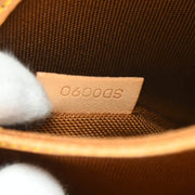 Louis Vuitton Monogram Alma Handbag M51130 SD0090 XX31731