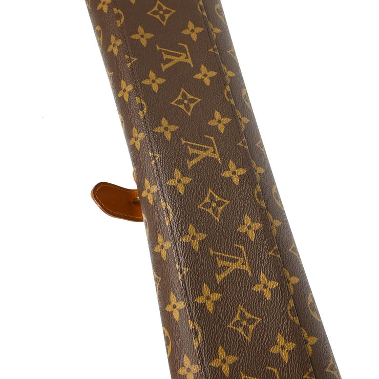 Louis Vuitton Monogram Beverly 41 Business 2Way Handbag M51121 MI1904 XX31777
