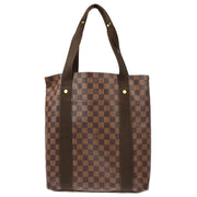 Louis Vuitton Damier Cabas Beaubourg Tote Bag N52006 CA4141 XX31873