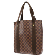 Louis Vuitton Damier Cabas Beaubourg Tote Bag N52006 CA4141 XX31873