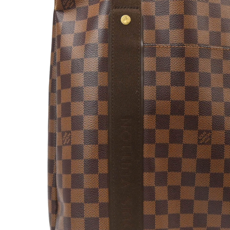 Louis Vuitton Damier Cabas Beaubourg Tote Bag N52006 CA4141 XX31873