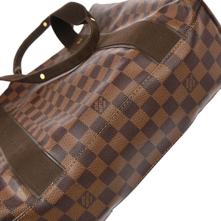 Louis Vuitton Damier Cabas Beaubourg Tote Bag N52006 CA4141 XX31873