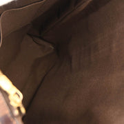 Louis Vuitton Damier Cabas Beaubourg Tote Bag N52006 CA4141 XX31873