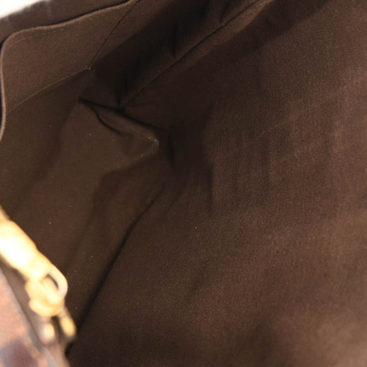 Louis Vuitton Damier Cabas Beaubourg Tote Bag N52006 CA4141 XX31873
