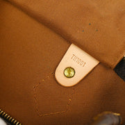 Louis Vuitton Monogram Speedy 30 Handbag M41526 TH1001 XX31941