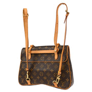 Louis Vuitton Monogram Marelle Sac A Dos 3way Backpack M51158 SR1004 XX31944