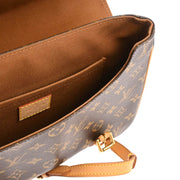 Louis Vuitton Monogram Marelle Sac A Dos 3way Backpack M51158 SR1004 XX31944