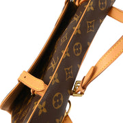 Louis Vuitton Monogram Marelle Sac A Dos 3way Backpack M51158 SR1004 XX31944