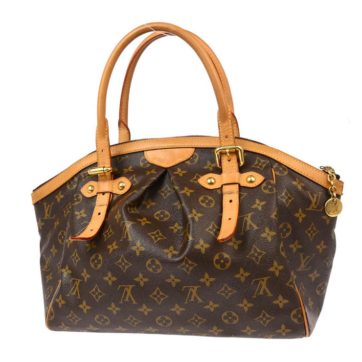 Louis Vuitton Monogram Tivoli GM Handbag M40144 SP0171 XX31948