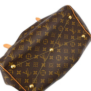 Louis Vuitton Monogram Tivoli GM Handbag M40144 SP0171 XX31948
