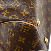 Louis Vuitton Monogram Tivoli GM Handbag M40144 SP0171 XX31948