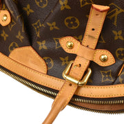 Louis Vuitton Monogram Tivoli GM Handbag M40144 SP0171 XX31948