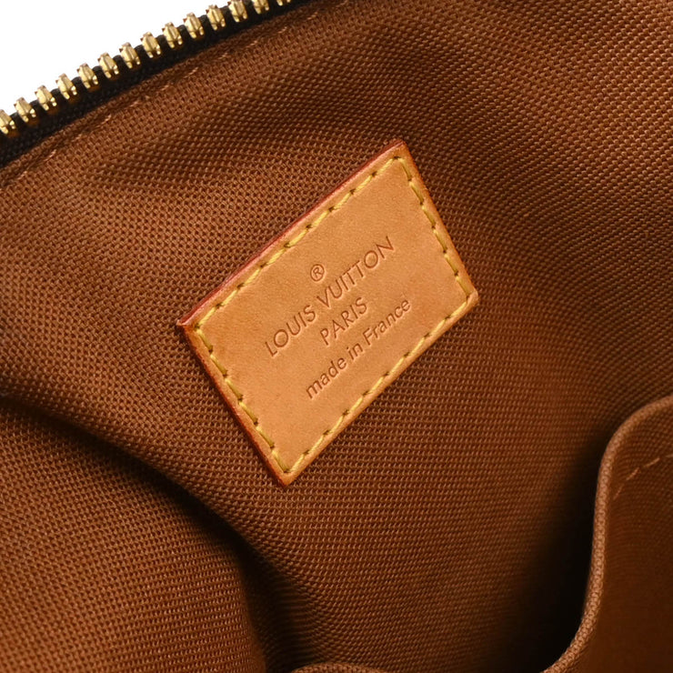Louis Vuitton Monogram Tivoli GM Handbag M40144 SP0171 XX31948