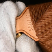 Louis Vuitton Monogram Tivoli GM Handbag M40144 SP0171 XX31948