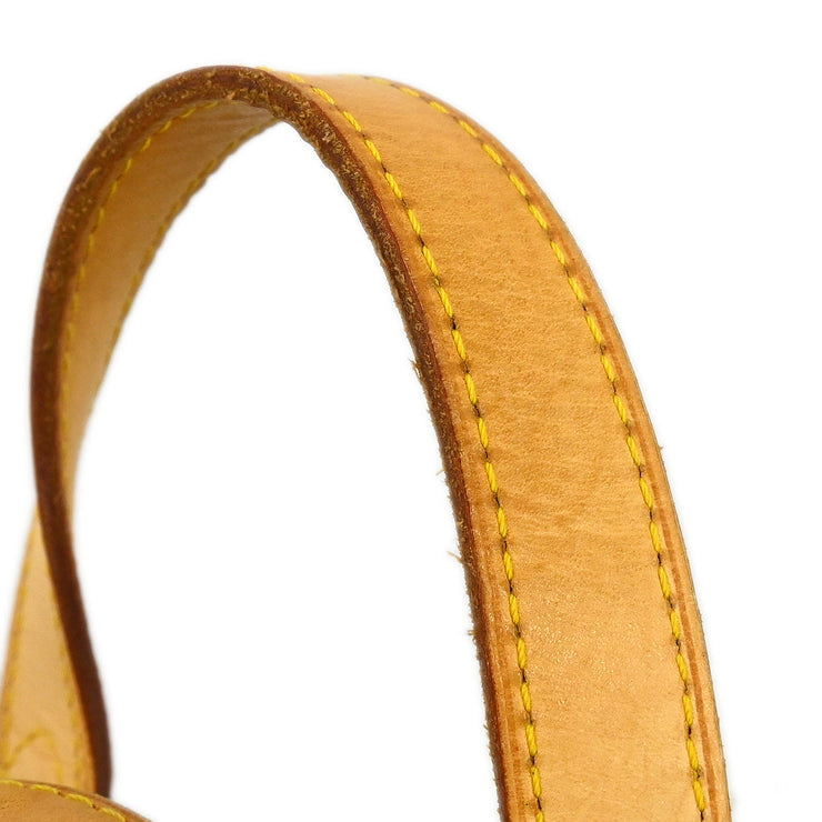 Louis Vuitton Monogram Batignolles Tote Handbag M51156 VI0055 XX31952