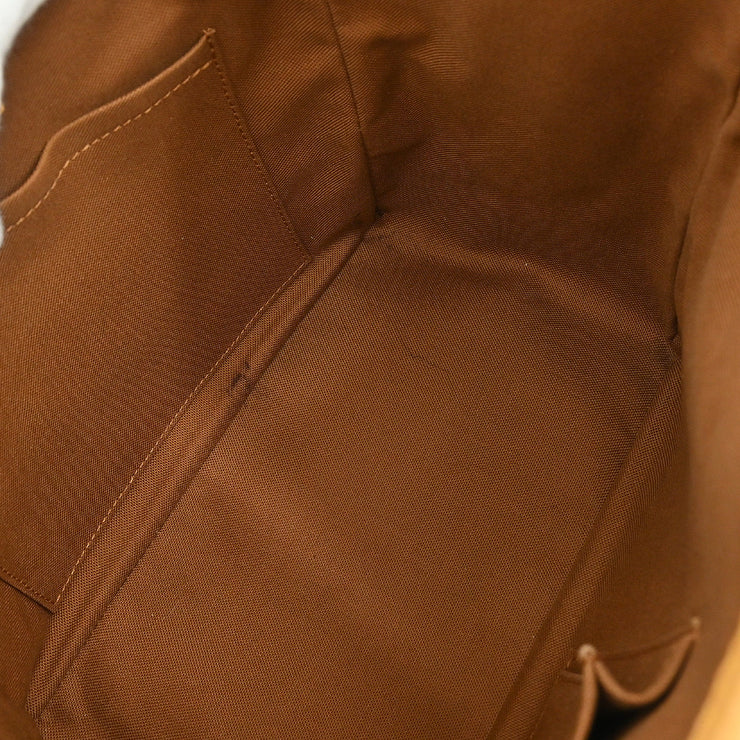 Louis Vuitton Monogram Batignolles Tote Handbag M51156 VI0055 XX31952