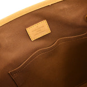 Louis Vuitton Monogram Batignolles Tote Handbag M51156 VI0055 XX31952