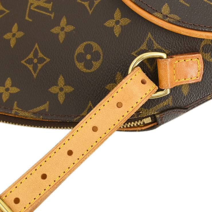 Louis Vuitton Monogram Ellipse Sac A Dos Backpack M51125 MI1928 XX31965
