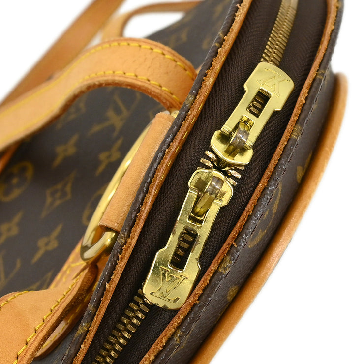 Louis Vuitton Monogram Ellipse Sac A Dos Backpack M51125 MI1928 XX31965