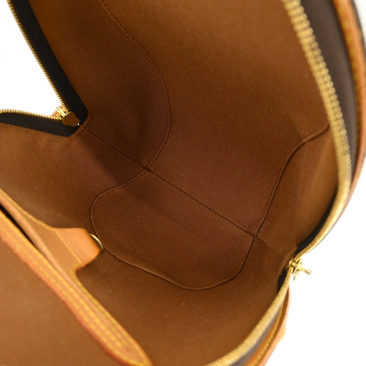 Louis Vuitton Monogram Ellipse Sac A Dos Backpack M51125 MI1928 XX31965
