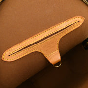 Louis Vuitton Monogram Ellipse Sac A Dos Backpack M51125 MI1928 XX31965