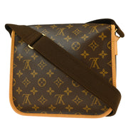 Louis Vuitton Monogram Messenger Bosphore PM Shoulder Bag M40106 MI1006 XX31998