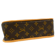 Louis Vuitton Monogram Messenger Bosphore PM Shoulder Bag M40106 MI1006 XX31998
