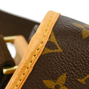 Louis Vuitton Monogram Messenger Bosphore PM Shoulder Bag M40106 MI1006 XX31998
