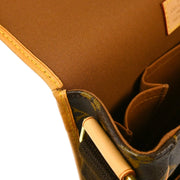 Louis Vuitton Monogram Messenger Bosphore PM Shoulder Bag M40106 MI1006 XX31998
