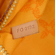 Louis Vuitton Plan Soleil Cabas PM Tote Handbag M94145 FO0192 XX32009