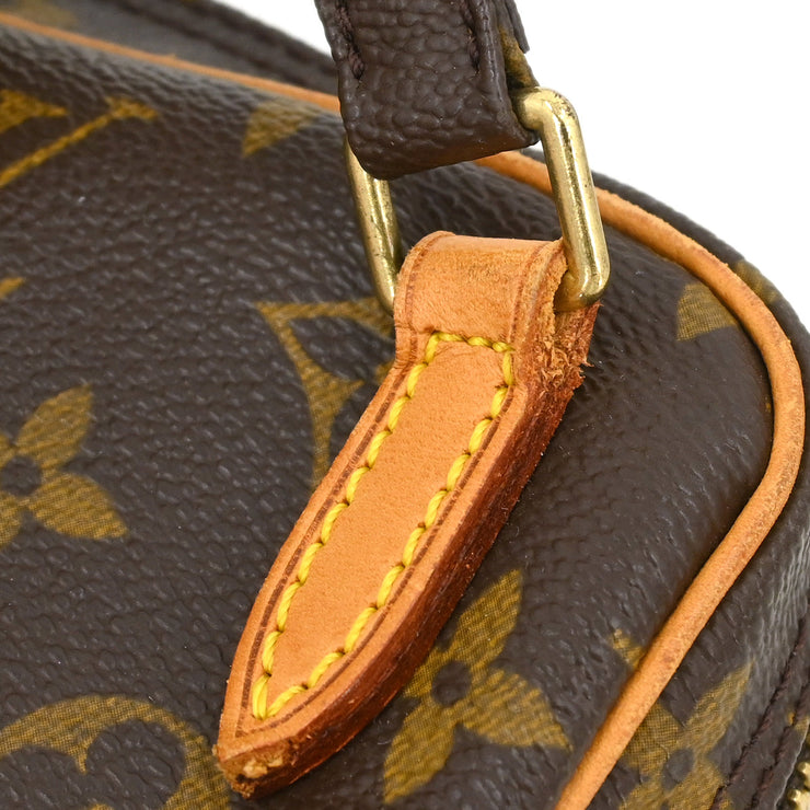 Louis Vuitton Monogram Marly Bandouliere Crossbody Bag M51828 SL0023 XX32049