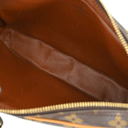 Louis Vuitton Monogram Marly Bandouliere Crossbody Bag M51828 SL0023 XX32049