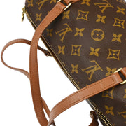 Louis Vuitton Monogram Papillon 30 Handbag M51365 TH0937 XX32062