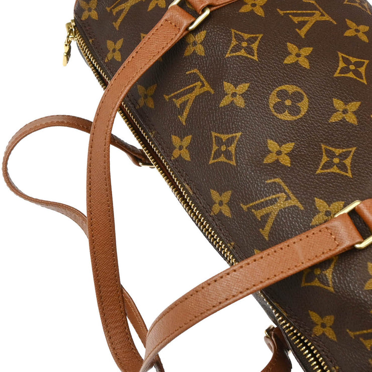 Louis Vuitton Monogram Papillon 30 Handbag M51365 TH0937 XX32062