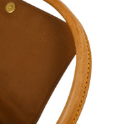 Louis Vuitton Monogram Mini Looping Handbag M51147 MI0083 XX32063