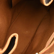 Louis Vuitton Monogram Batignolles Vertical Tote Handbag M51153 MI5017 XX32159