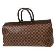 Louis Vuitton Damier Greenwich GM Handbag N41155 AR0044 XX32188