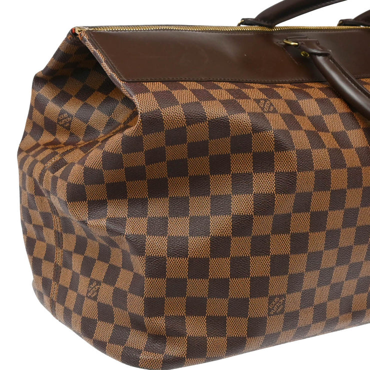 Louis Vuitton Damier Greenwich GM Handbag N41155 AR0044 XX32188