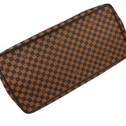 Louis Vuitton Damier Greenwich GM Handbag N41155 AR0044 XX32188