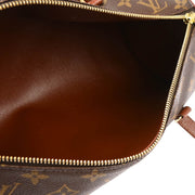 Louis Vuitton Monogram Papillon 30 Handbag M51365 MB0022 XX32238