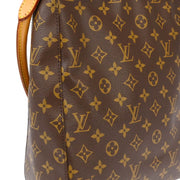 Louis Vuitton Monogram Looping GM Handbag M51145 SD0011 XX32239