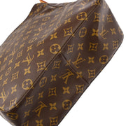 Louis Vuitton Monogram Looping GM Handbag M51145 SD0011 XX32239